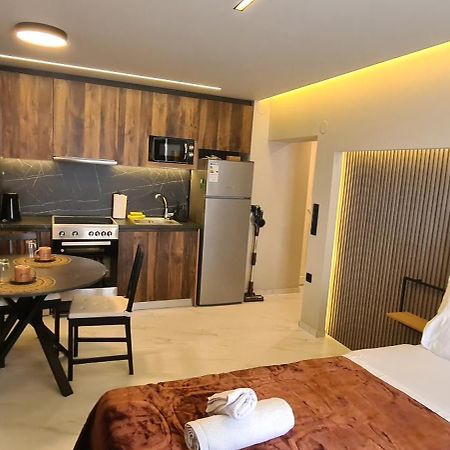 Sergios Apartments 17 Alexandrúpoli Kültér fotó